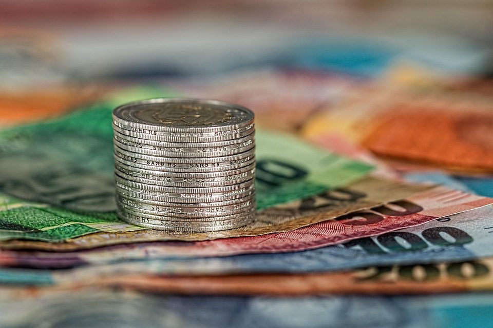 currency
