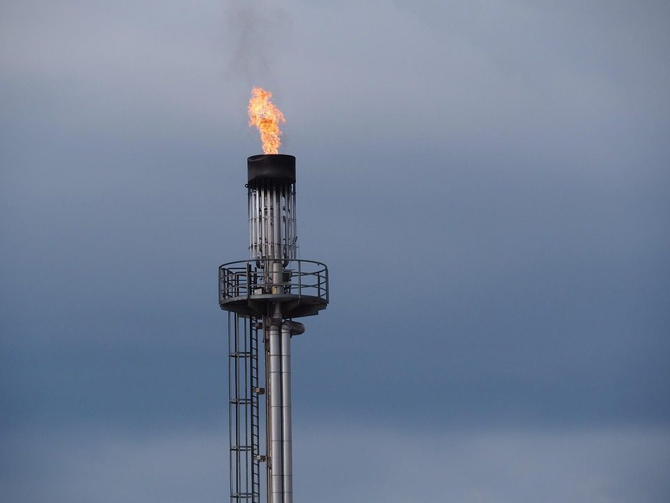 oil and Energy