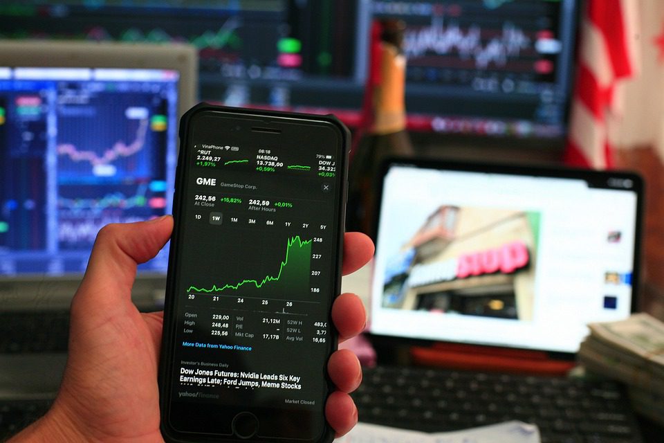 Stock market