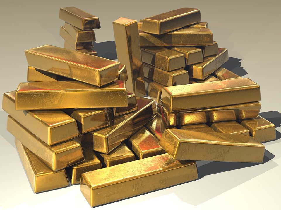 gold price saudi