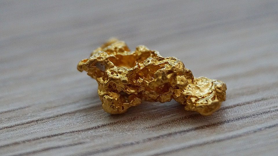 gold price saudi