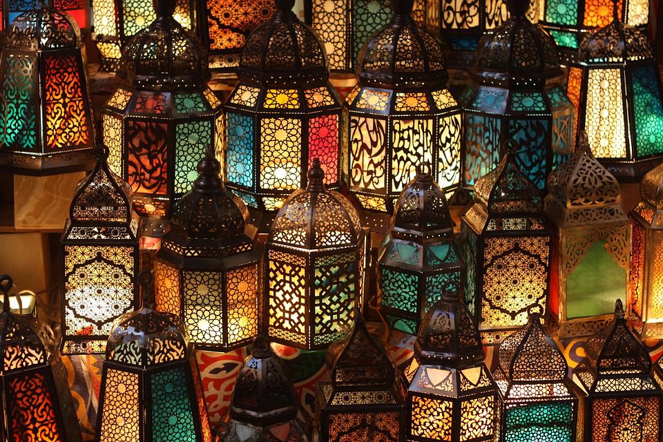 Egypt