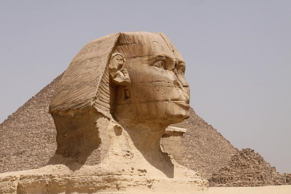 Egypt