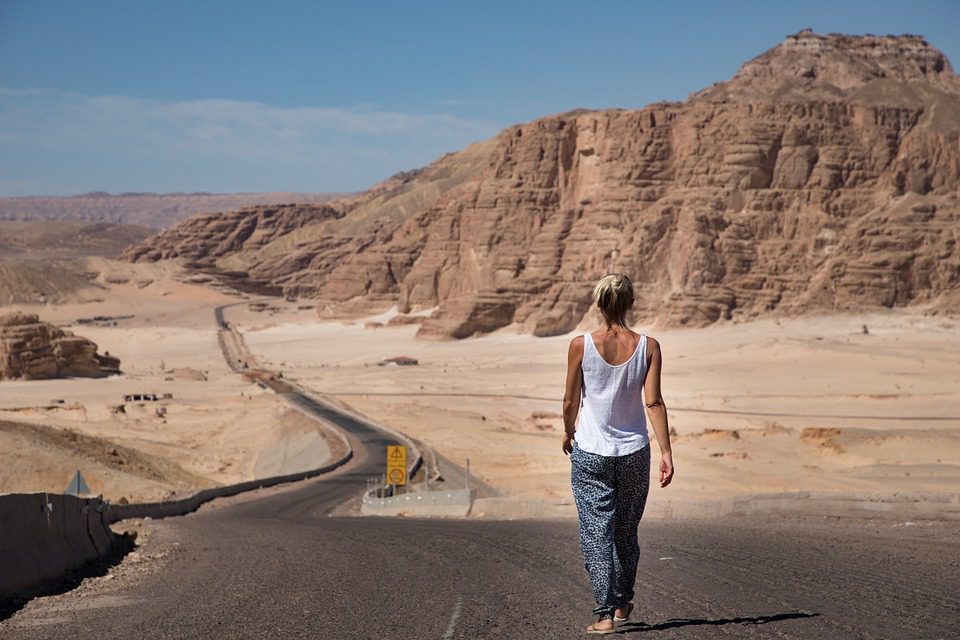 Egypt